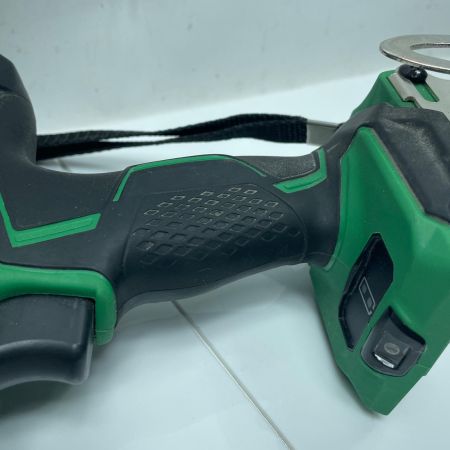 HiKOKI ハイコーキ ドライバドリル DS14DBL2 グリーン  本体のみ コードレス式 14.4v J950248