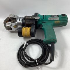 ベンカン パンチャー BCX5型 グリーン Cランク