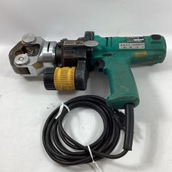 ベンカン パンチャー BCX5型 グリーン Cランク