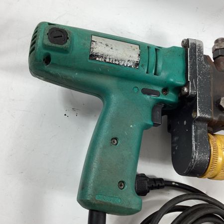 ベンカン パンチャー BCX5型 グリーン