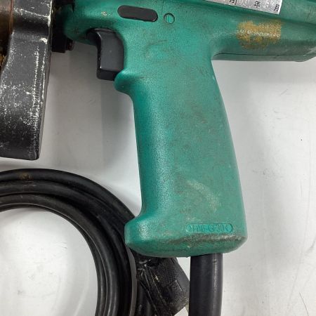 ベンカン パンチャー BCX5型 グリーン