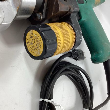 ベンカン パンチャー BCX5型 グリーン