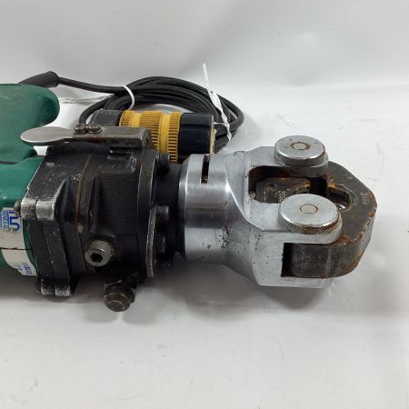 ベンカン パンチャー BCX5型 グリーン