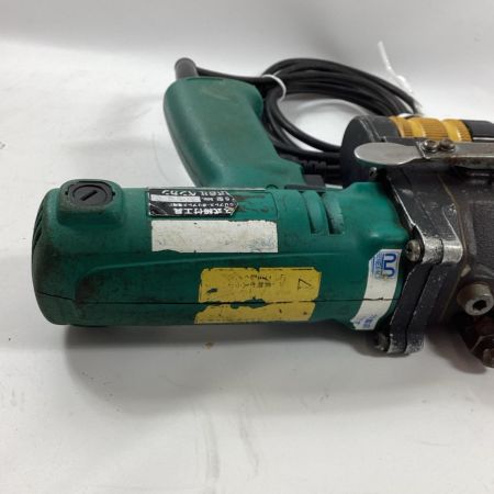 ベンカン パンチャー BCX5型 グリーン