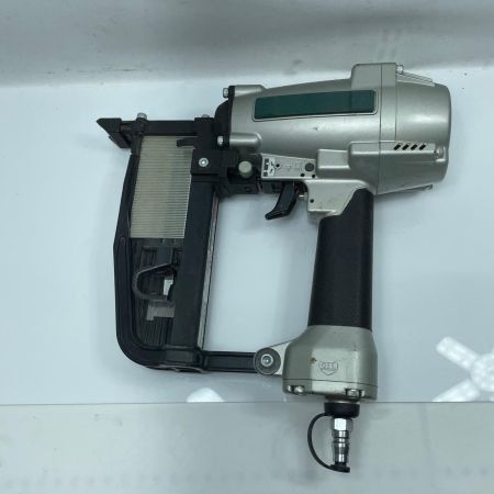 MAKITA マキタ エアタッカ AT1150 ライトグレー 本体のみ 常圧 38~50mm