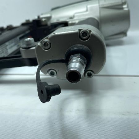 MAKITA マキタ エアタッカ AT1150 ライトグレー 本体のみ 常圧 38~50mm