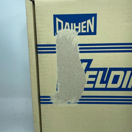 DAIHEN 溶接用トーチ BT3514-45 未使用品