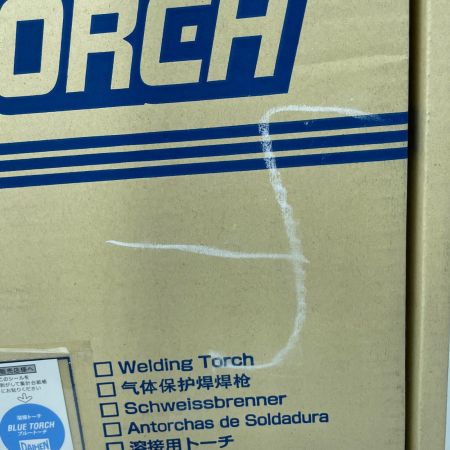 DAIHEN 溶接用トーチ BT3514-45 未使用品