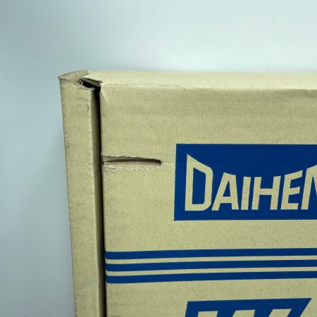 DAIHEN 溶接用トーチ BT3514-45 未使用品