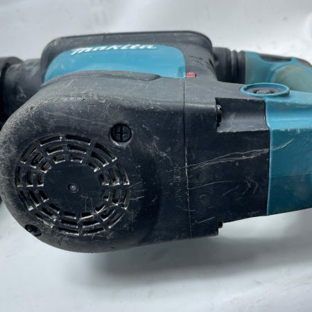 MAKITA マキタ ハンマドリル  HM1111C ケース付 コード式 100v 2426 中古消耗品付
