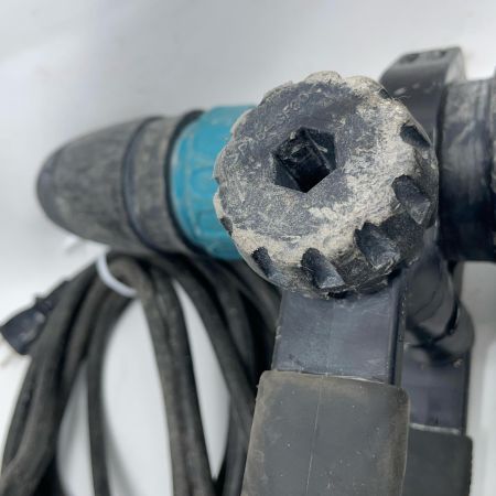 MAKITA マキタ ハンマドリル  HM1111C ケース付 コード式 100v 2426 中古消耗品付