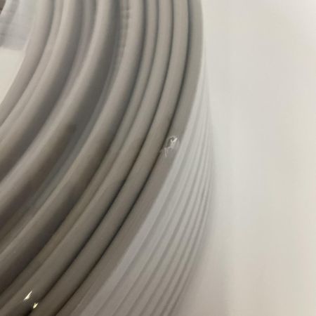 弥栄電線 VVFケーブル 3芯×2.0ｍｍ×100ｍ 2024年11月製造