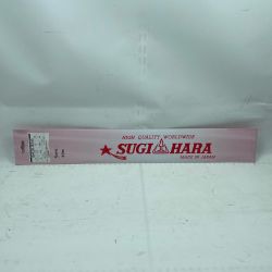 スギハラ ガイドバー BM3U-8J45 Sランク