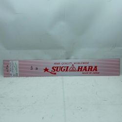 スギハラ ガイドバー BC3U-8J47 Sランク