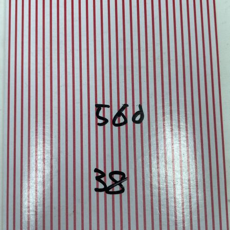 スギハラ ガイドバー BC3U-8J47