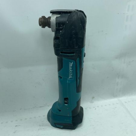 MAKITA マキタ マルチツール TM41D グリーン 本体のみ コードレス式 14.4v 18891 