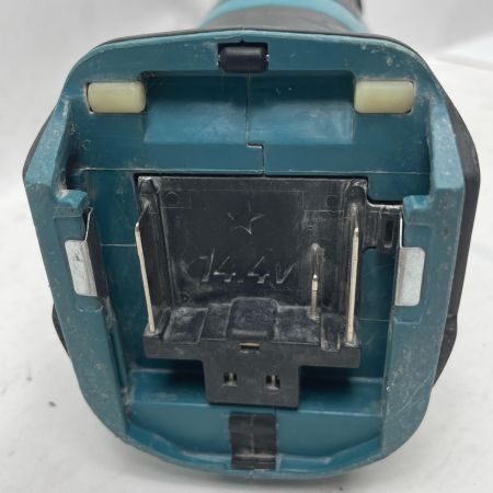 MAKITA マキタ マルチツール TM41D グリーン 本体のみ コードレス式 14.4v 18891 