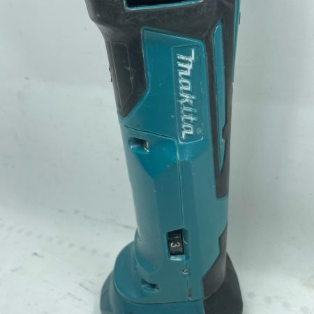 MAKITA マキタ マルチツール TM41D グリーン 本体のみ コードレス式 14.4v 18891 