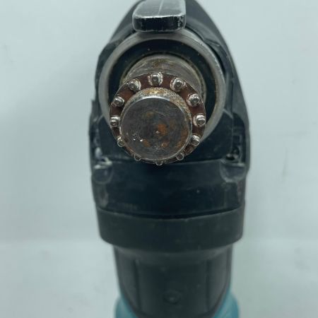 MAKITA マキタ マルチツール TM41D グリーン 本体のみ コードレス式 14.4v 18891 