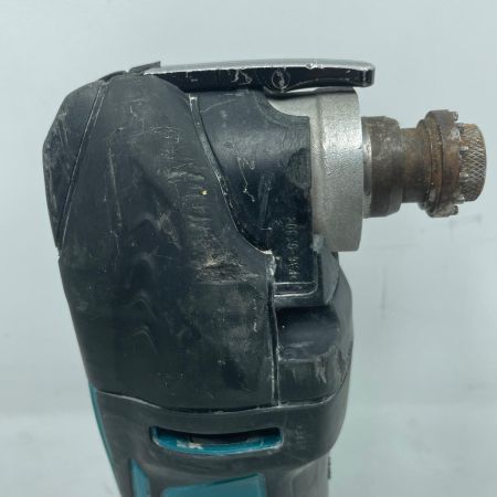 MAKITA マキタ マルチツール TM41D グリーン 本体のみ コードレス式 14.4v 18891 
