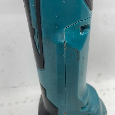 MAKITA マキタ マルチツール TM41D グリーン 本体のみ コードレス式 14.4v 18891 