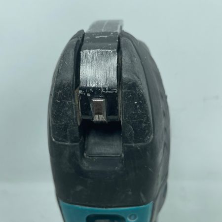 MAKITA マキタ マルチツール TM41D グリーン 本体のみ コードレス式 14.4v 18891 