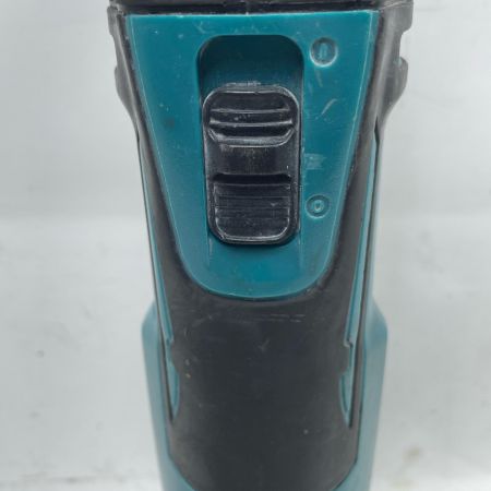 MAKITA マキタ マルチツール TM41D グリーン 本体のみ コードレス式 14.4v 18891 