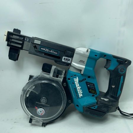 MAKITA マキタ スクリュードライバー FR451D 本体のみ コードレス式 18v 13823 