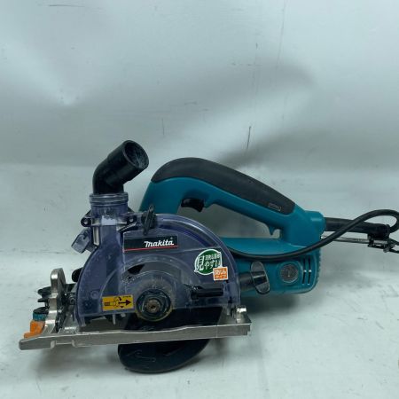 MAKITA マキタ ボード用防じん丸のこ 5205FXSP1 ブルー 本体のみ コード式 125mm  60503