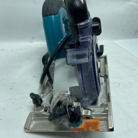 MAKITA マキタ ボード用防じん丸のこ 5205FXSP1 ブルー 本体のみ コード式 125mm  60503