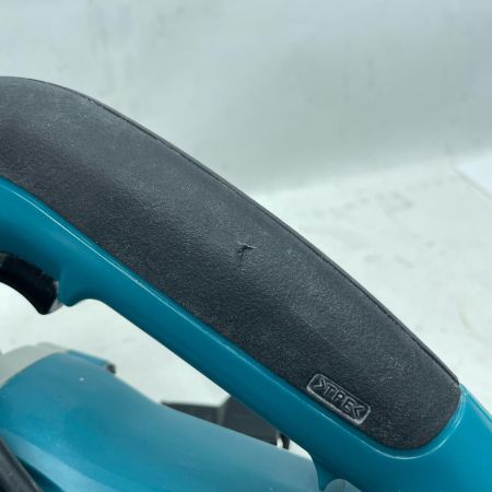 MAKITA マキタ ボード用防じん丸のこ 5205FXSP1 ブルー 本体のみ コード式 125mm  60503