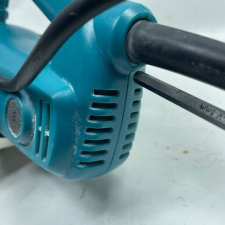 MAKITA マキタ ボード用防じん丸のこ 5205FXSP1 ブルー 本体のみ コード式 125mm  60503