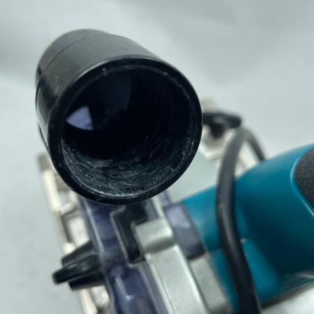 MAKITA マキタ ボード用防じん丸のこ 5205FXSP1 ブルー 本体のみ コード式 125mm  60503