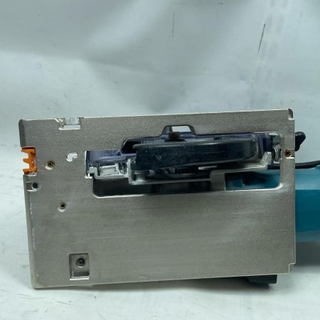 MAKITA マキタ ボード用防じん丸のこ 5205FXSP1 ブルー 本体のみ コード式 125mm  60503