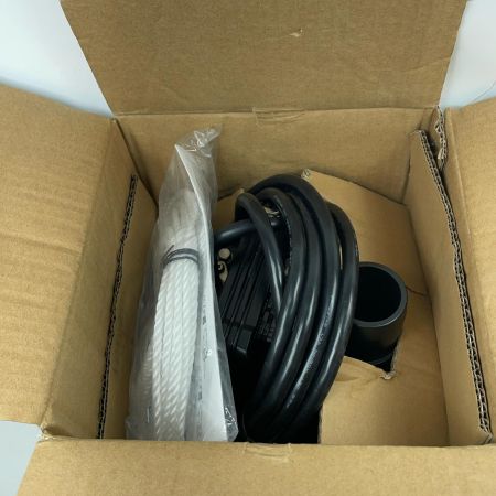 KOSHIN 水中ポンプ PX-550-AAA-4 ブラック