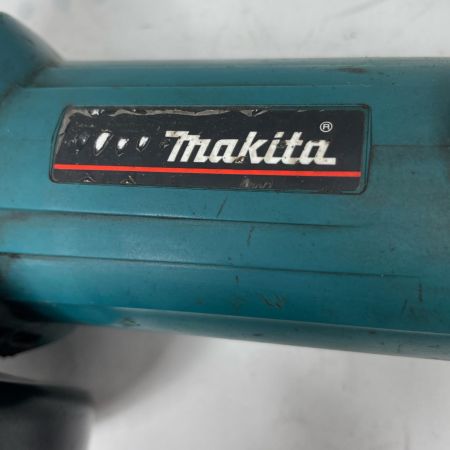 MAKITA マキタ ディスクグラインダー  9535B グリーン コード式 125mm 100v 169010