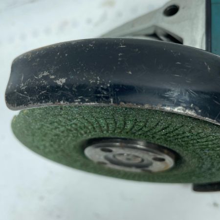 MAKITA マキタ ディスクグラインダー  9535B グリーン コード式 125mm 100v 169010