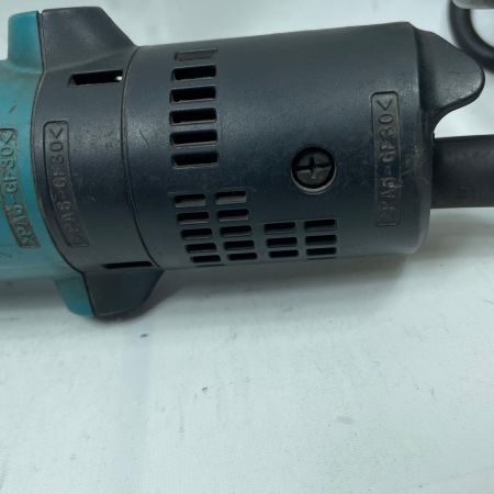 MAKITA マキタ ディスクグラインダー  9535B グリーン コード式 125mm 100v 169010