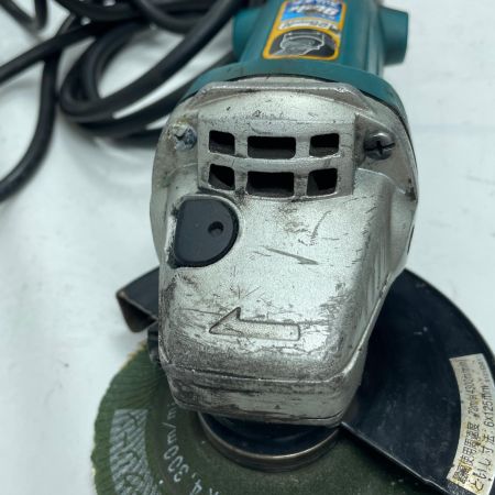 MAKITA マキタ ディスクグラインダー  9535B グリーン コード式 125mm 100v 169010