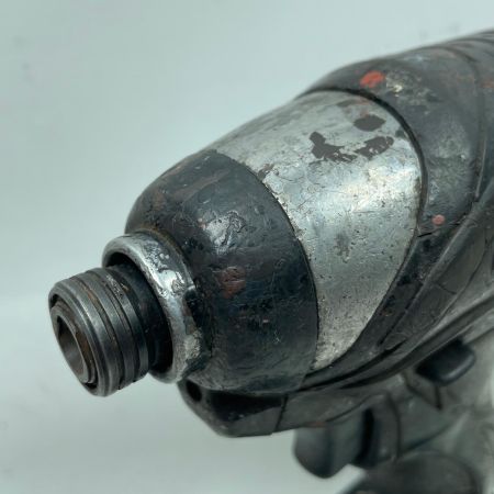 HITACHI 日立 インパクトドライバ  WH14DB 充電池1個付 コードレス式 14.4v 406499