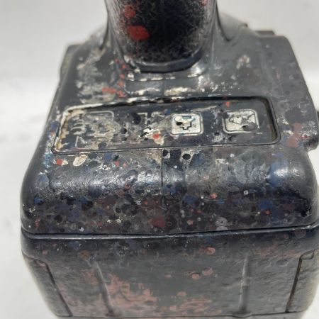 HITACHI 日立 インパクトドライバ  WH14DB 充電池1個付 コードレス式 14.4v 406499