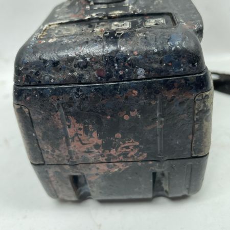 HITACHI 日立 インパクトドライバ  WH14DB 充電池1個付 コードレス式 14.4v 406499