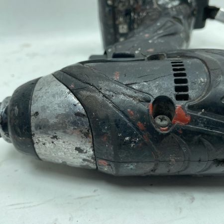 HITACHI 日立 インパクトドライバ  WH14DB 充電池1個付 コードレス式 14.4v 406499