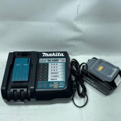 MAKITA マキタ バッテリー・充電器セット BL1860B/DC18RF Sランク