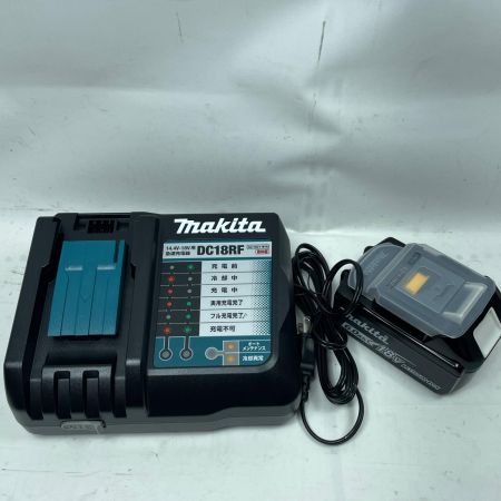 MAKITA マキタ バッテリー・充電器セット BL1860B/DC18RF
