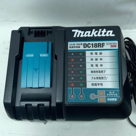 MAKITA マキタ バッテリー・充電器セット BL1860B/DC18RF