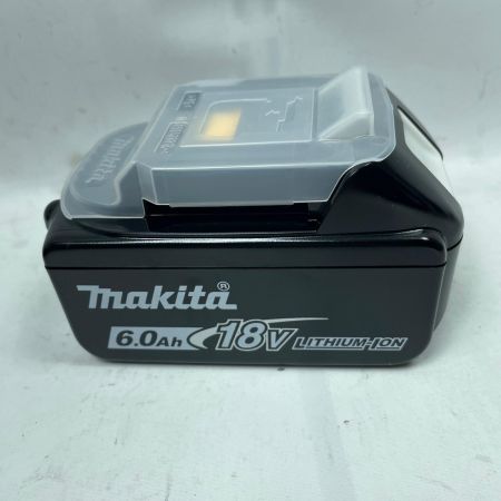 MAKITA マキタ バッテリー・充電器セット BL1860B/DC18RF