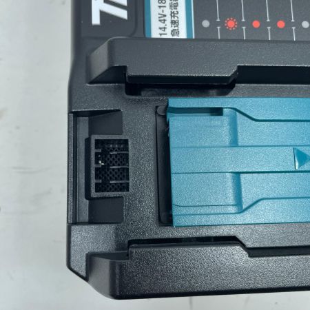 MAKITA マキタ バッテリー・充電器セット BL1860B/DC18RF