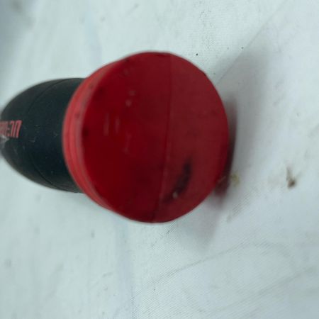 Snap-on スナップオン ラチェットハンドル FHNF100 レッド 差込み角:9.5mm 3/8""