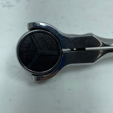 Snap-on スナップオン ラチェットハンドル FHNF100 レッド 差込み角:9.5mm 3/8""